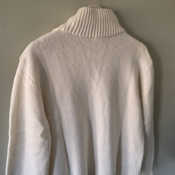 NWOT Kate Spade New York Broome Street M Celestial Eclectic Knit Sweater - Picture 15 of 16